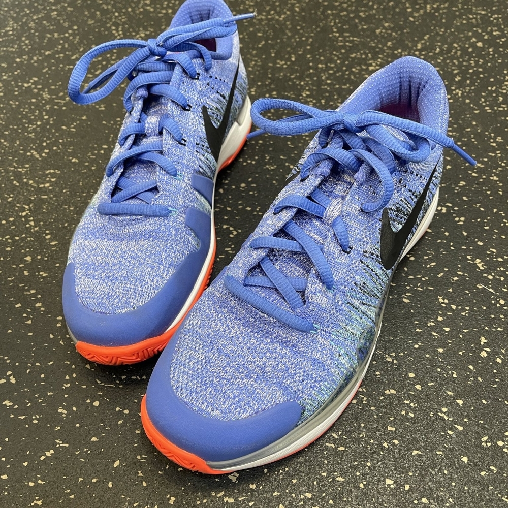 Nike Men's Zoom Vapor Flyknit *Rare Item*